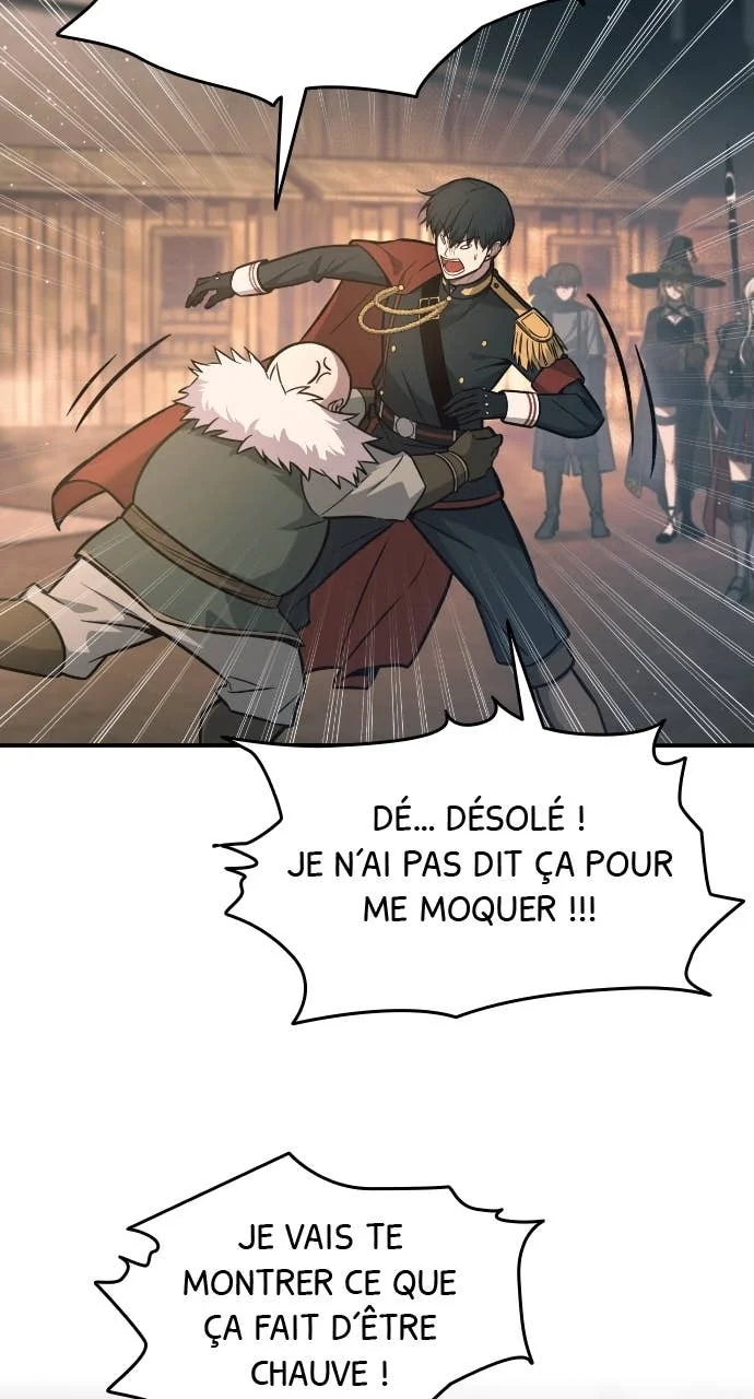 Tyrant of the Tower Defense Game Chapitre 145 - Page 12