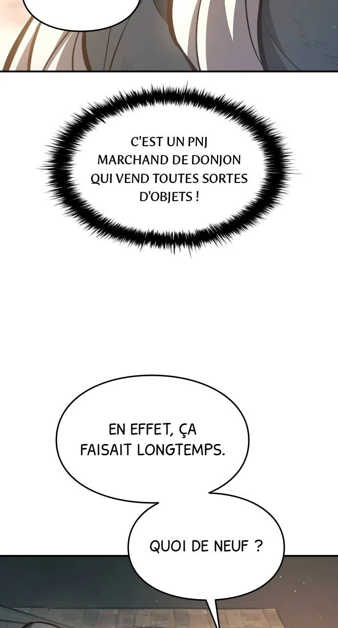 Tyrant of the Tower Defense Game Chapitre 145 - Page 15
