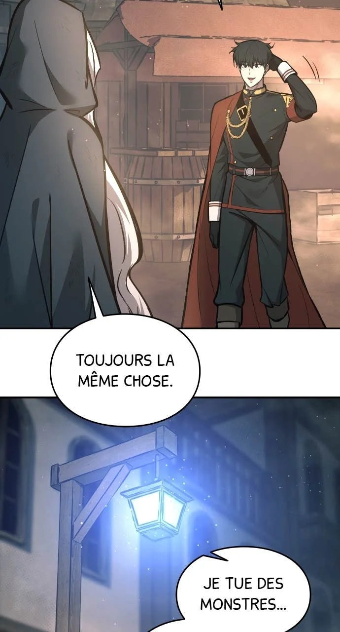 Tyrant of the Tower Defense Game Chapitre 145 - Page 16