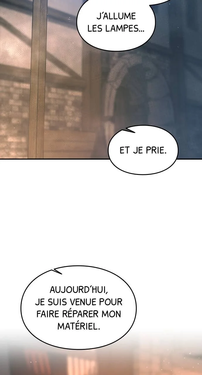 Tyrant of the Tower Defense Game Chapitre 145 - Page 17