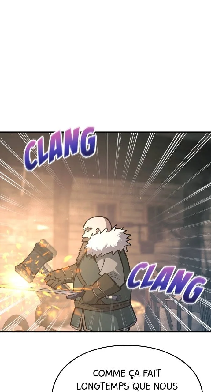 Tyrant of the Tower Defense Game Chapitre 145 - Page 19