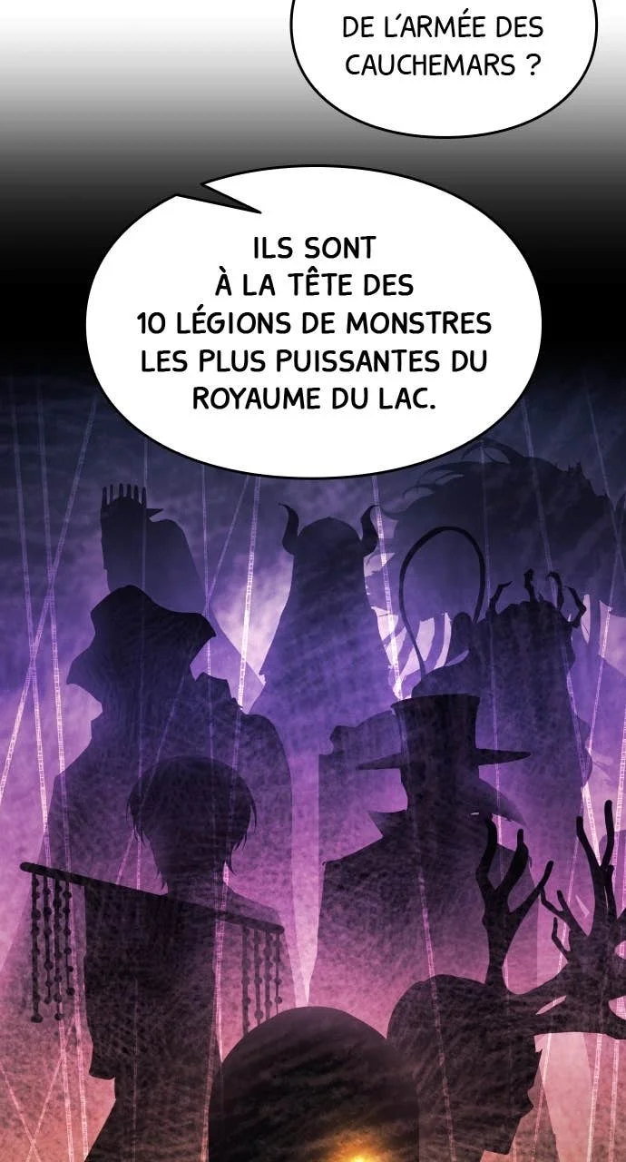 Tyrant of the Tower Defense Game Chapitre 145 - Page 21