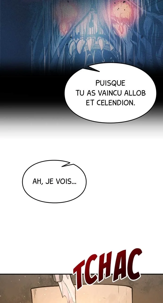 Tyrant of the Tower Defense Game Chapitre 145 - Page 24