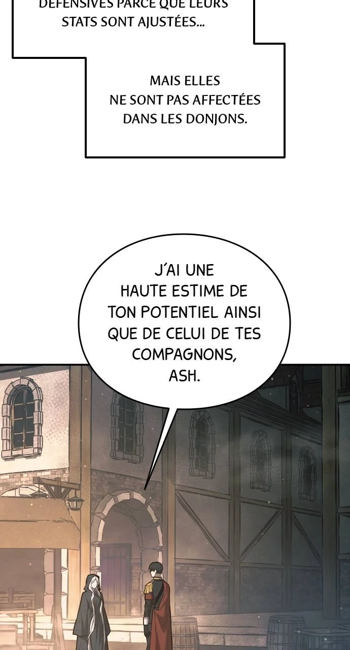 Tyrant of the Tower Defense Game Chapitre 145 - Page 29