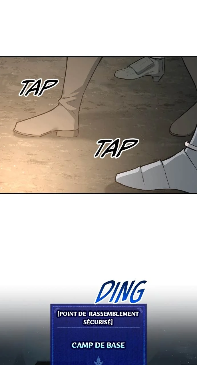 Tyrant of the Tower Defense Game Chapitre 145 - Page 3