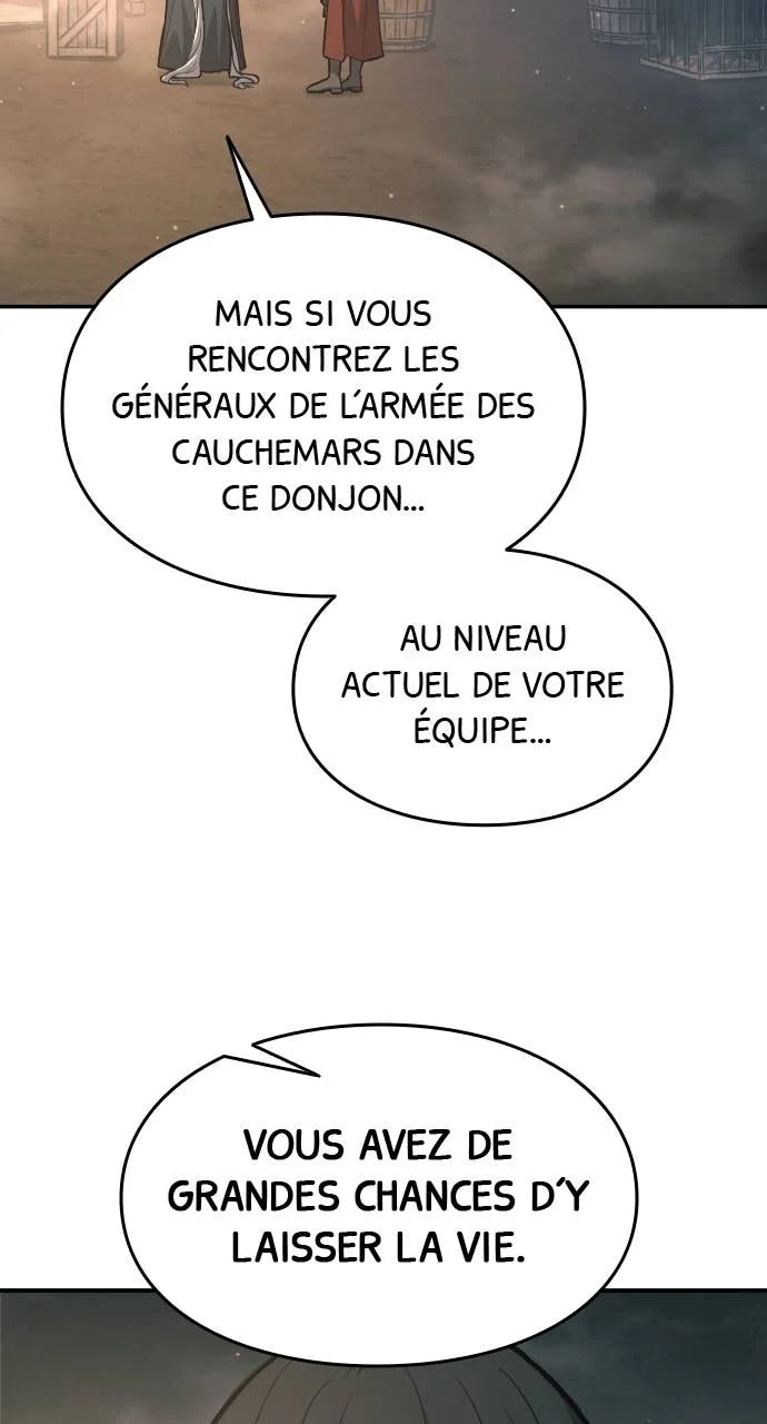 Tyrant of the Tower Defense Game Chapitre 145 - Page 30