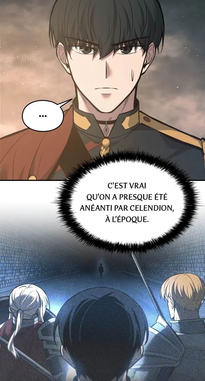 Tyrant of the Tower Defense Game Chapitre 145 - Page 31