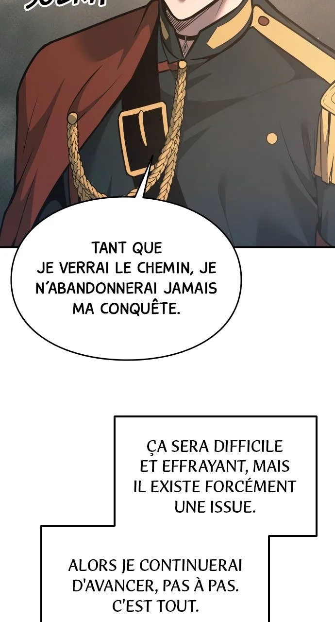 Tyrant of the Tower Defense Game Chapitre 145 - Page 35