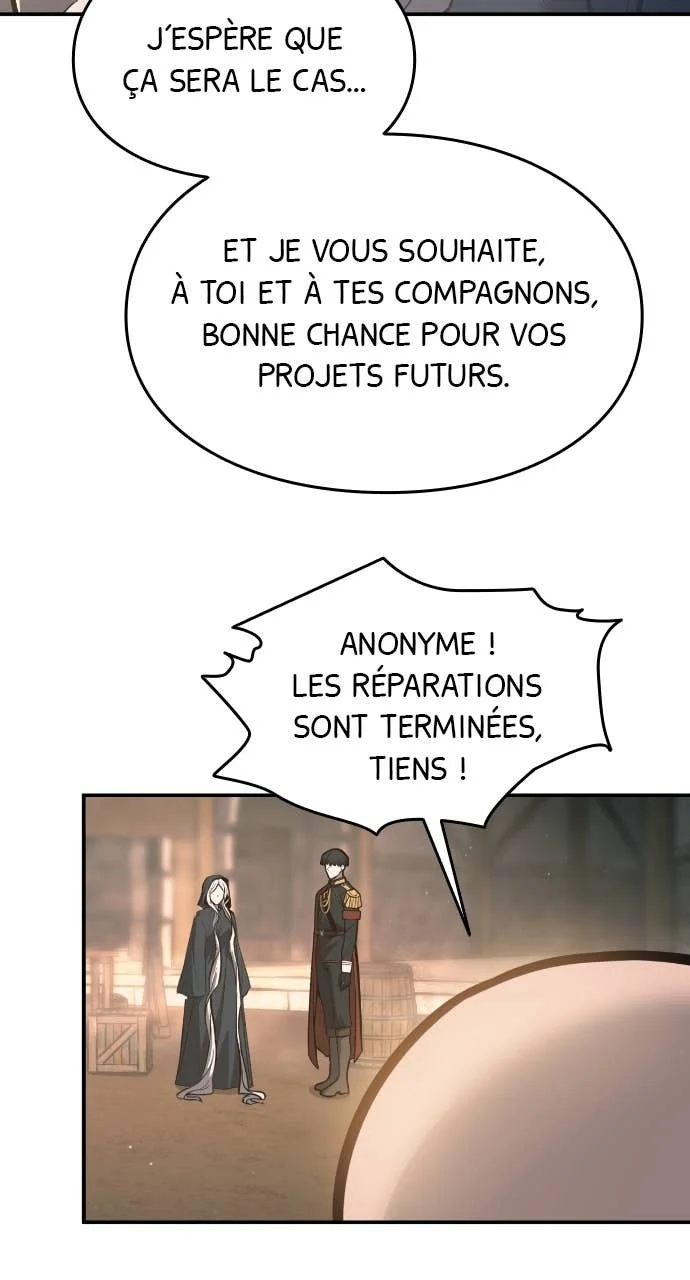 Tyrant of the Tower Defense Game Chapitre 145 - Page 37