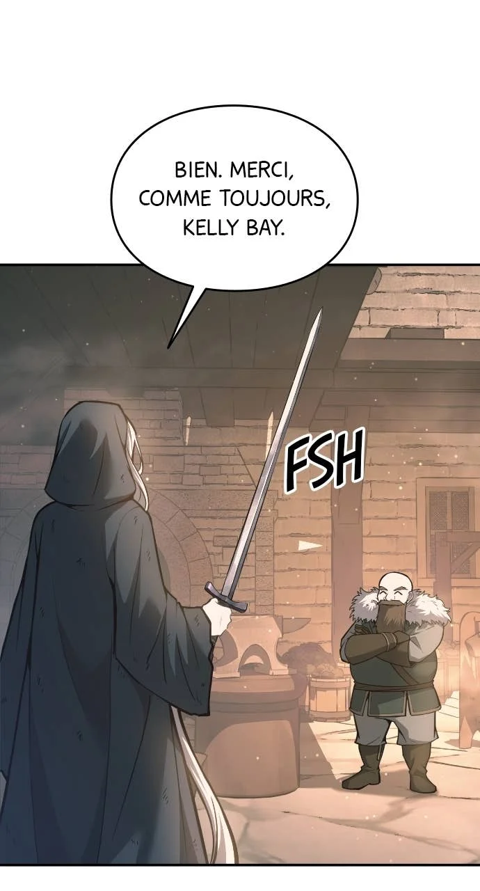 Tyrant of the Tower Defense Game Chapitre 145 - Page 38