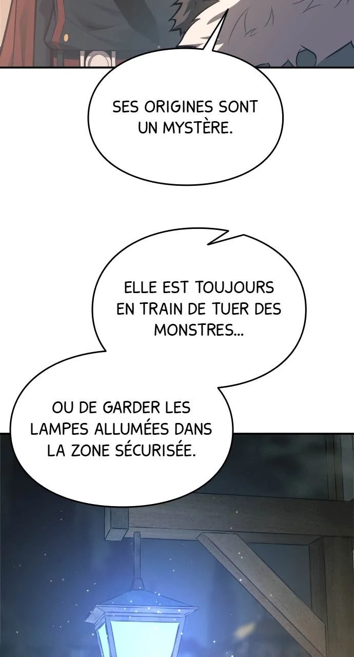 Tyrant of the Tower Defense Game Chapitre 145 - Page 45