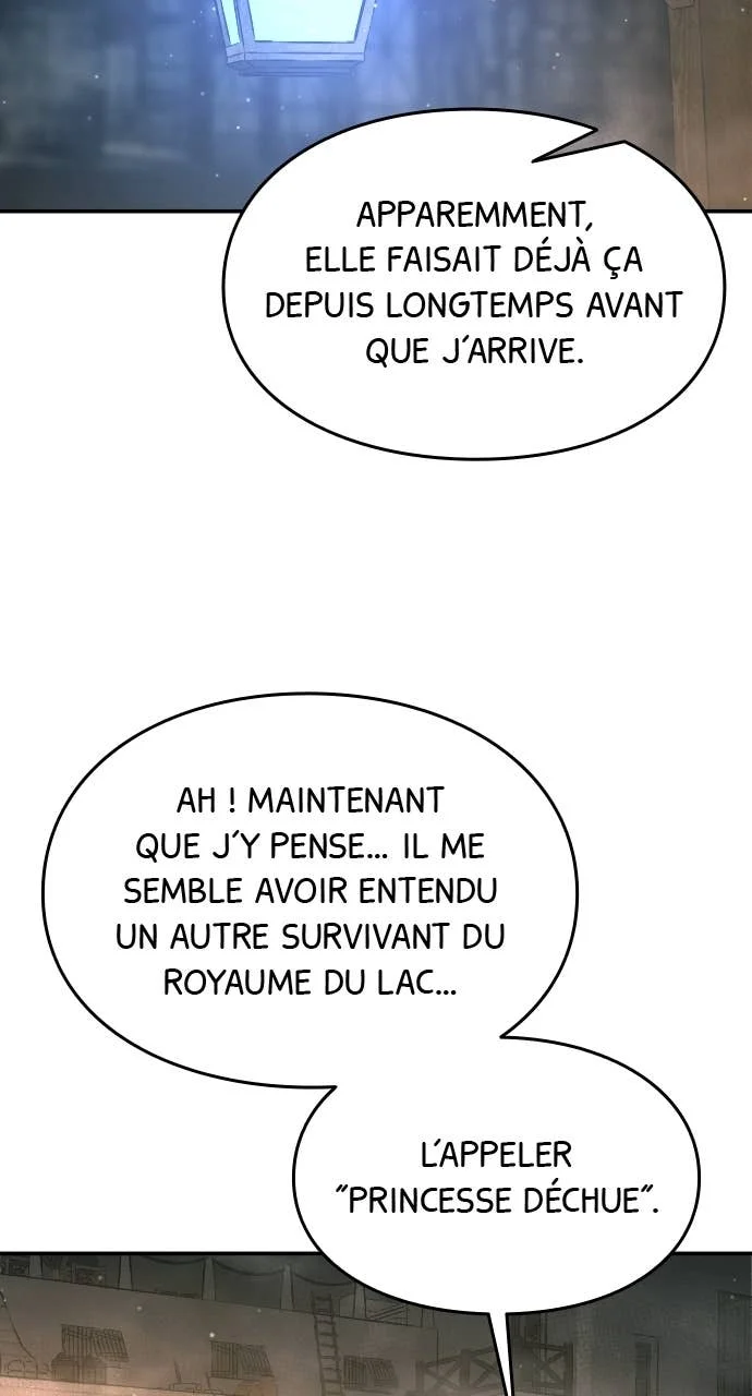 Tyrant of the Tower Defense Game Chapitre 145 - Page 46