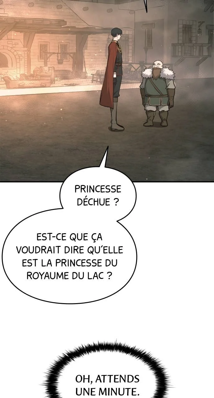 Tyrant of the Tower Defense Game Chapitre 145 - Page 47