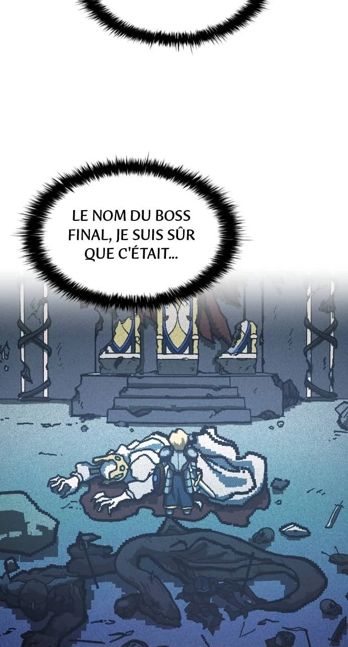 Tyrant of the Tower Defense Game Chapitre 145 - Page 48