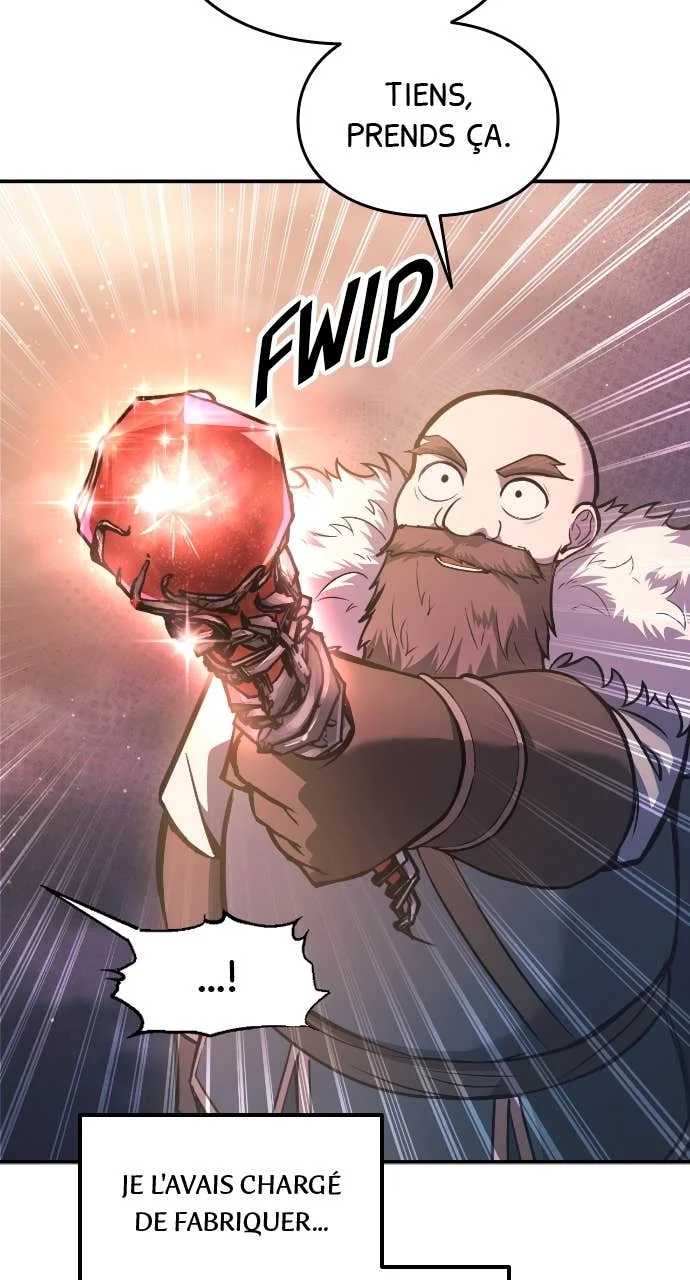 Tyrant of the Tower Defense Game Chapitre 145 - Page 51