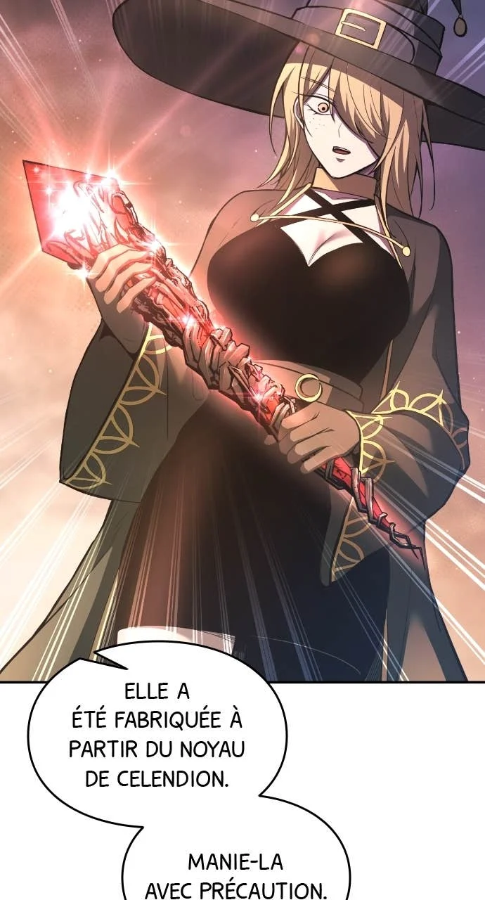 Tyrant of the Tower Defense Game Chapitre 145 - Page 58