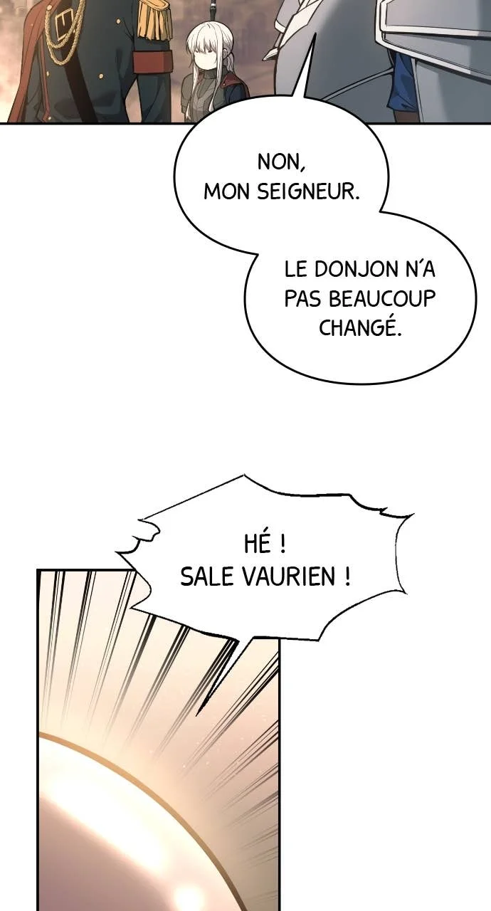 Tyrant of the Tower Defense Game Chapitre 145 - Page 6