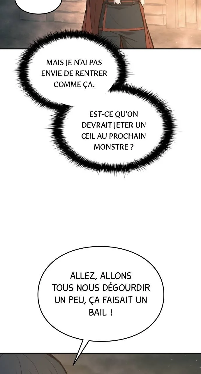 Tyrant of the Tower Defense Game Chapitre 145 - Page 61