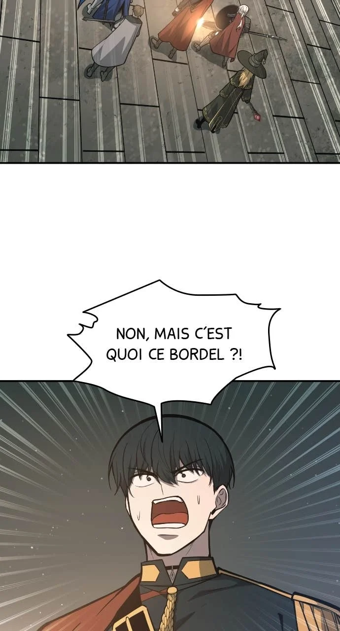 Tyrant of the Tower Defense Game Chapitre 145 - Page 66