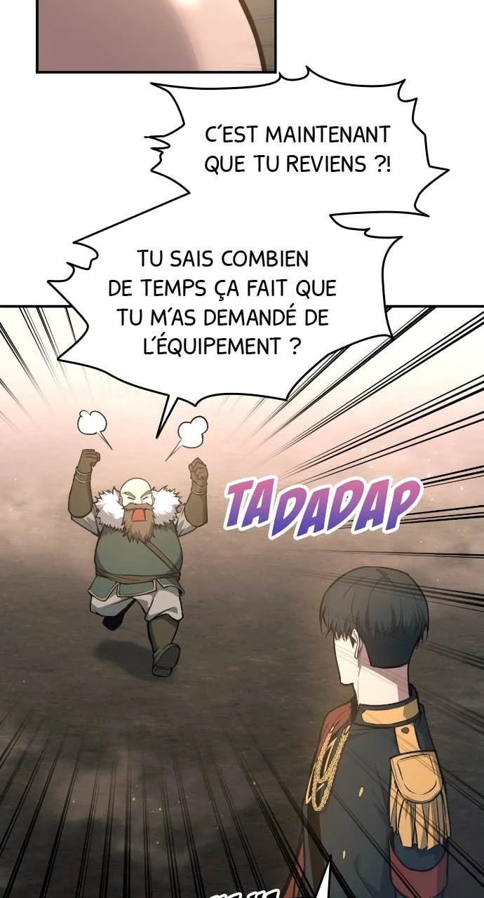 Tyrant of the Tower Defense Game Chapitre 145 - Page 7