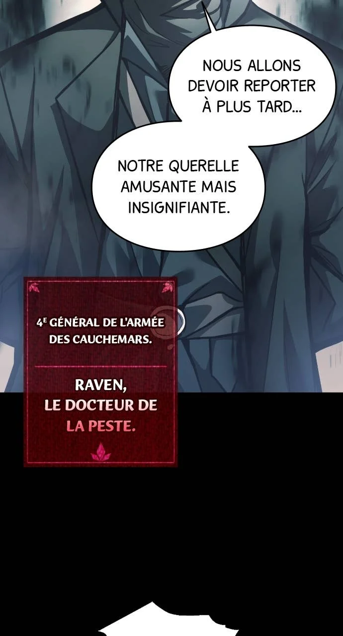 Tyrant of the Tower Defense Game Chapitre 145 - Page 78