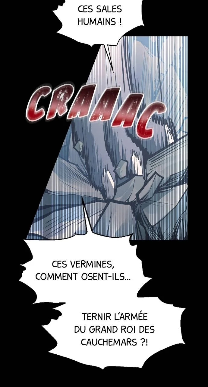 Tyrant of the Tower Defense Game Chapitre 145 - Page 79