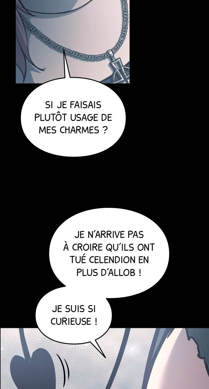 Tyrant of the Tower Defense Game Chapitre 145 - Page 82