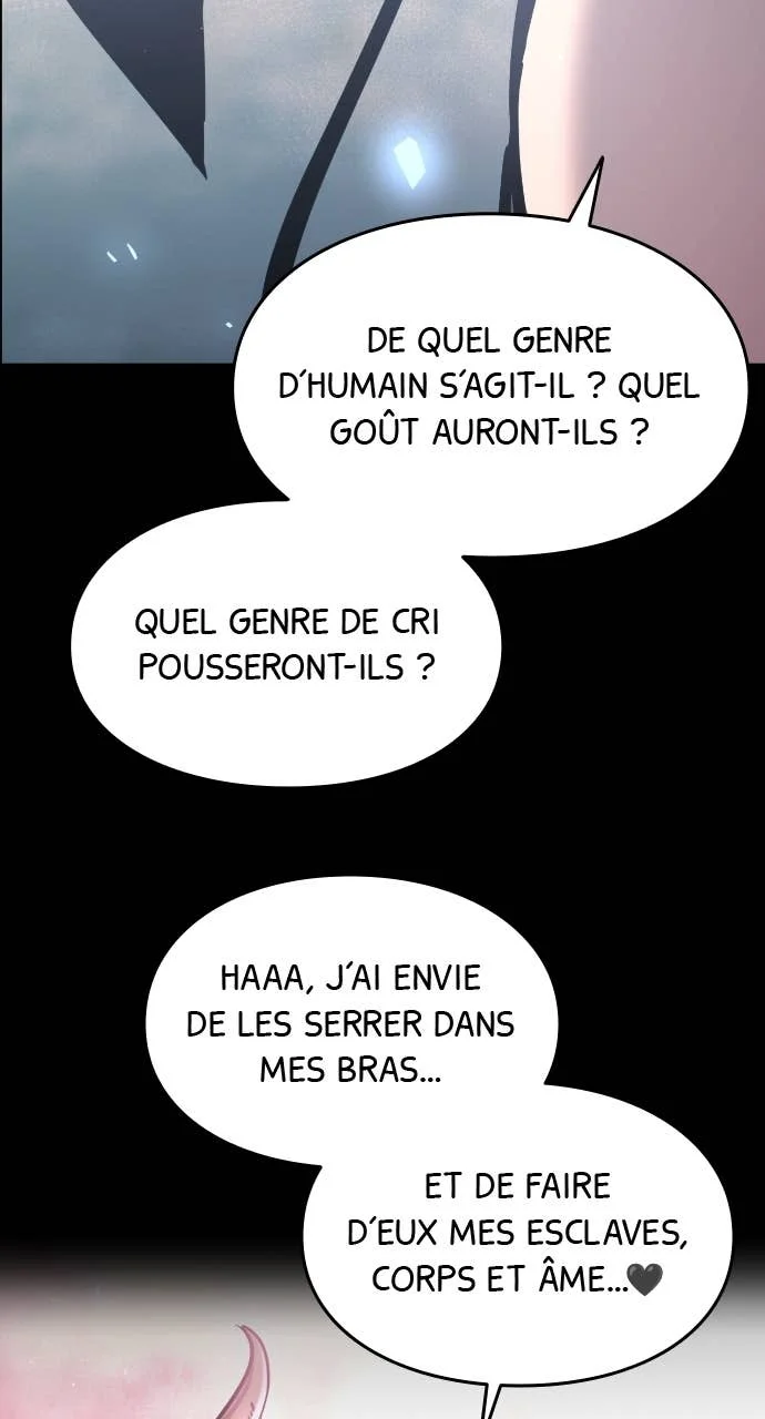 Tyrant of the Tower Defense Game Chapitre 145 - Page 83