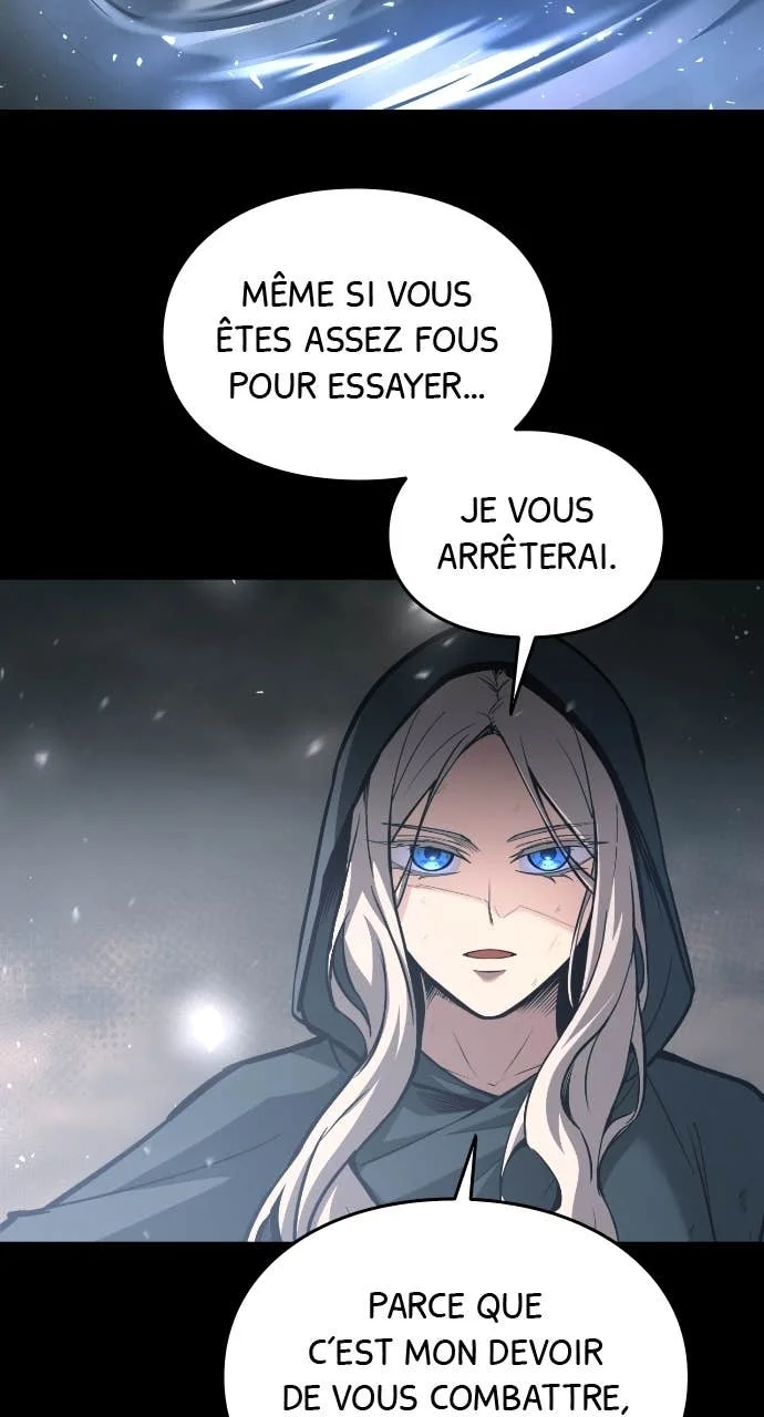 Tyrant of the Tower Defense Game Chapitre 145 - Page 87