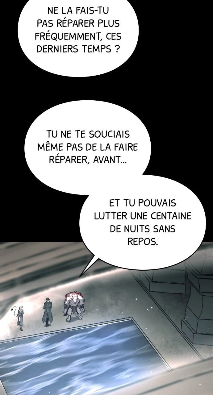 Tyrant of the Tower Defense Game Chapitre 145 - Page 89