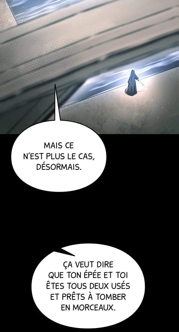 Tyrant of the Tower Defense Game Chapitre 145 - Page 90