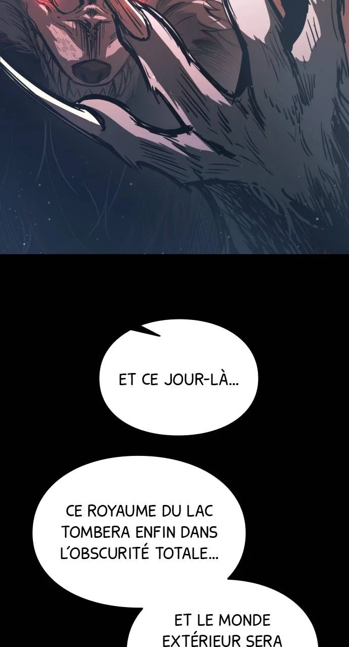 Tyrant of the Tower Defense Game Chapitre 145 - Page 96