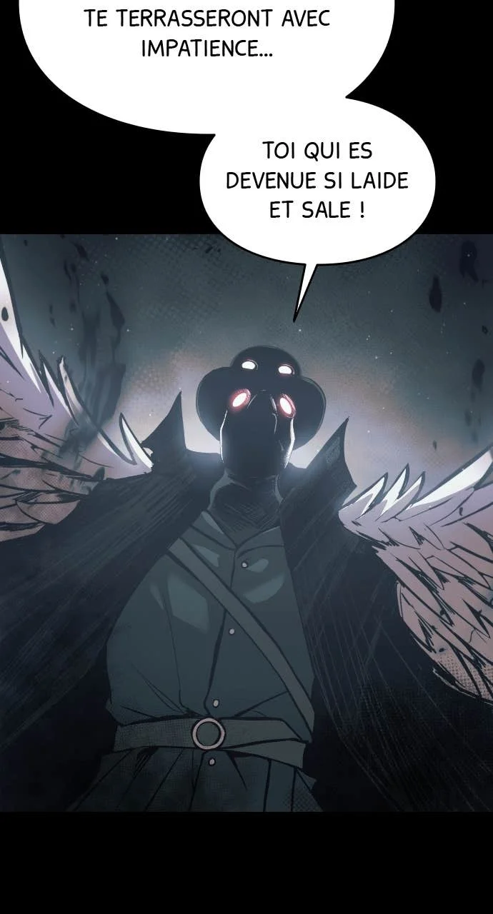 Tyrant of the Tower Defense Game Chapitre 145 - Page 99