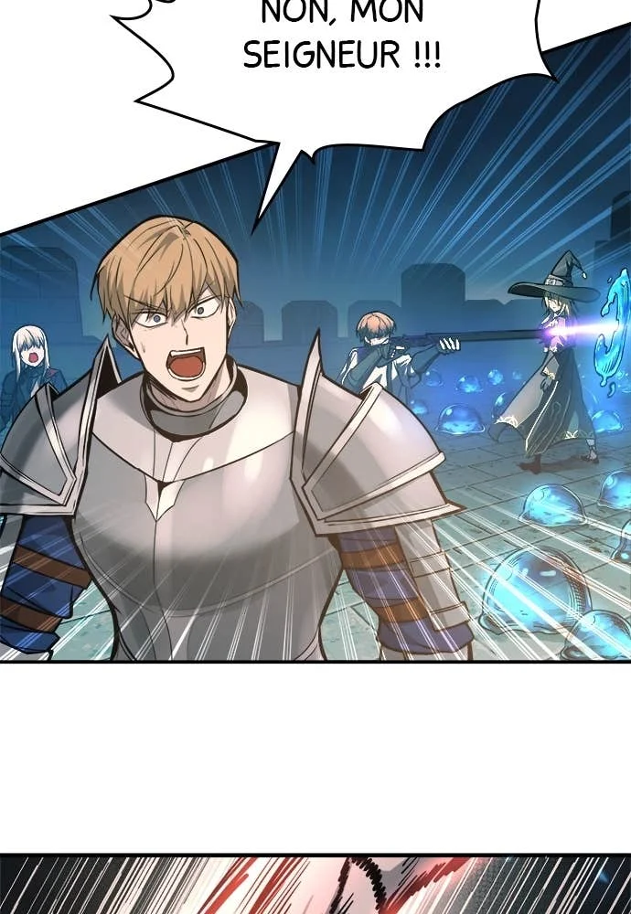Tyrant of the Tower Defense Game Chapitre 146 - Page 105