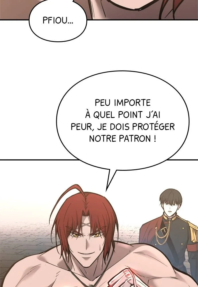 Tyrant of the Tower Defense Game Chapitre 146 - Page 108
