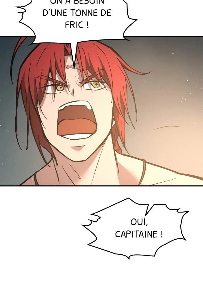 Tyrant of the Tower Defense Game Chapitre 146 - Page 110