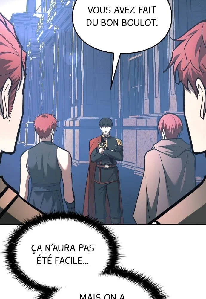 Tyrant of the Tower Defense Game Chapitre 146 - Page 117