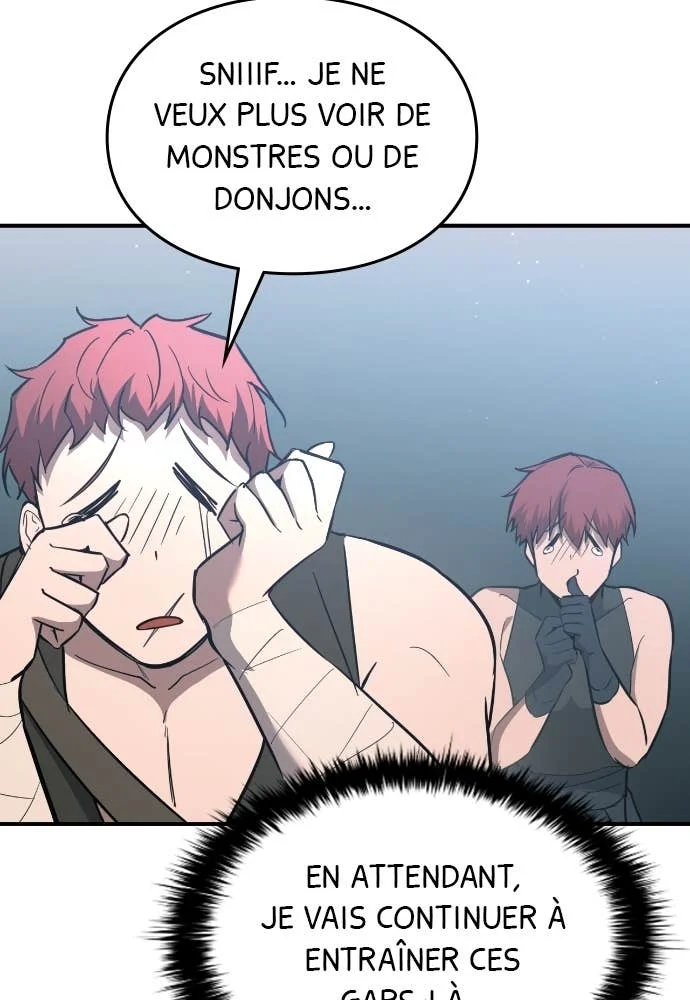 Tyrant of the Tower Defense Game Chapitre 146 - Page 120