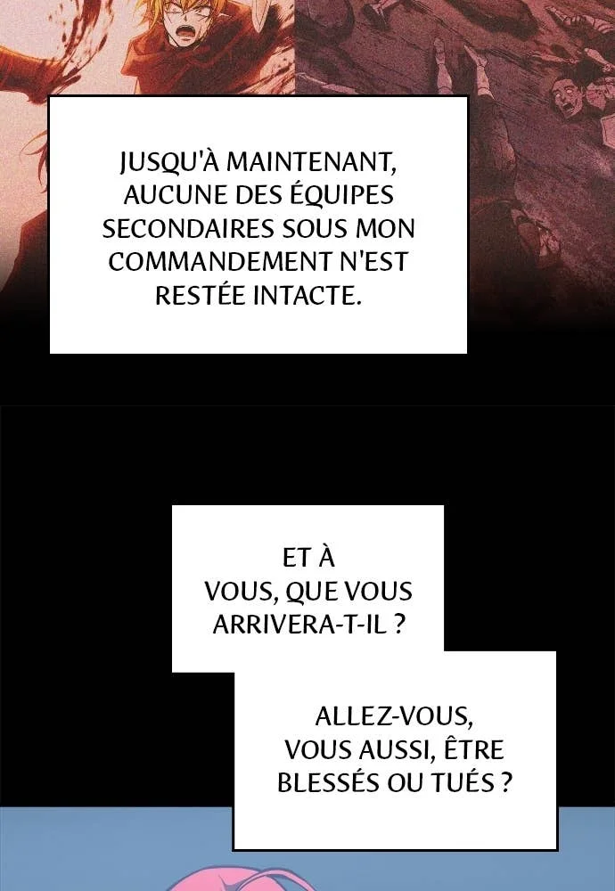 Tyrant of the Tower Defense Game Chapitre 146 - Page 123