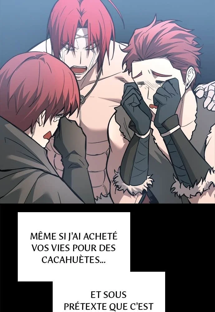 Tyrant of the Tower Defense Game Chapitre 146 - Page 124