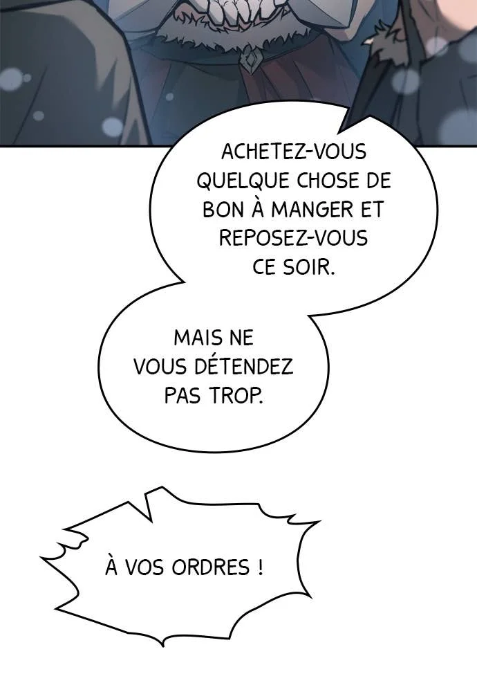 Tyrant of the Tower Defense Game Chapitre 146 - Page 129