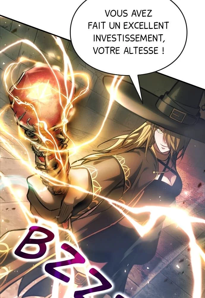 Tyrant of the Tower Defense Game Chapitre 146 - Page 13