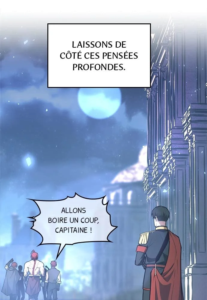 Tyrant of the Tower Defense Game Chapitre 146 - Page 130