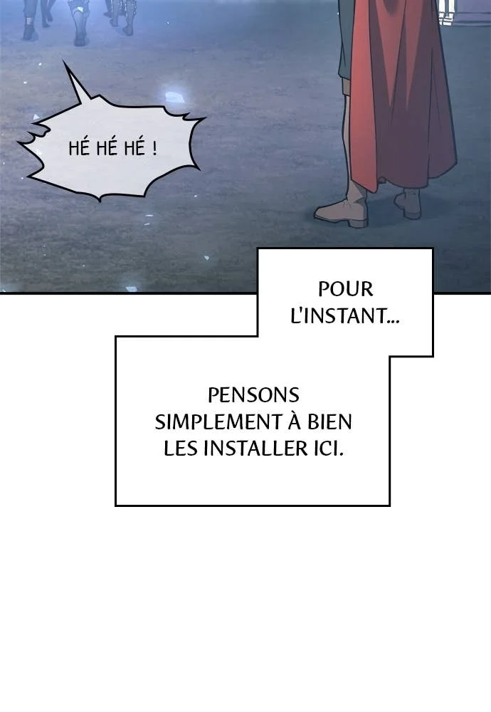 Tyrant of the Tower Defense Game Chapitre 146 - Page 131