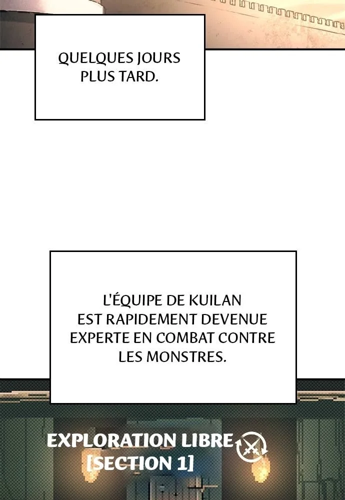 Tyrant of the Tower Defense Game Chapitre 146 - Page 133
