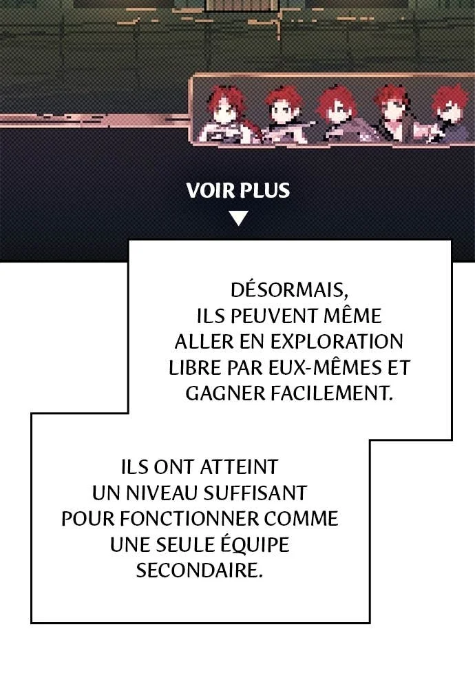 Tyrant of the Tower Defense Game Chapitre 146 - Page 134
