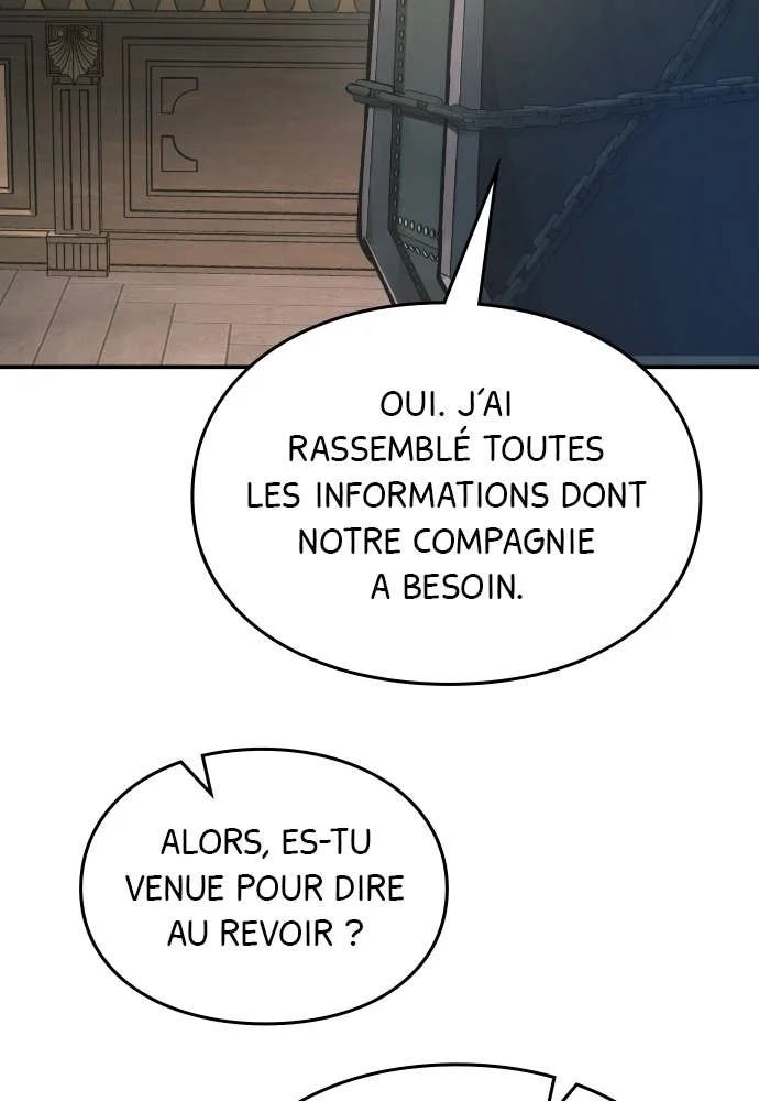 Tyrant of the Tower Defense Game Chapitre 146 - Page 139
