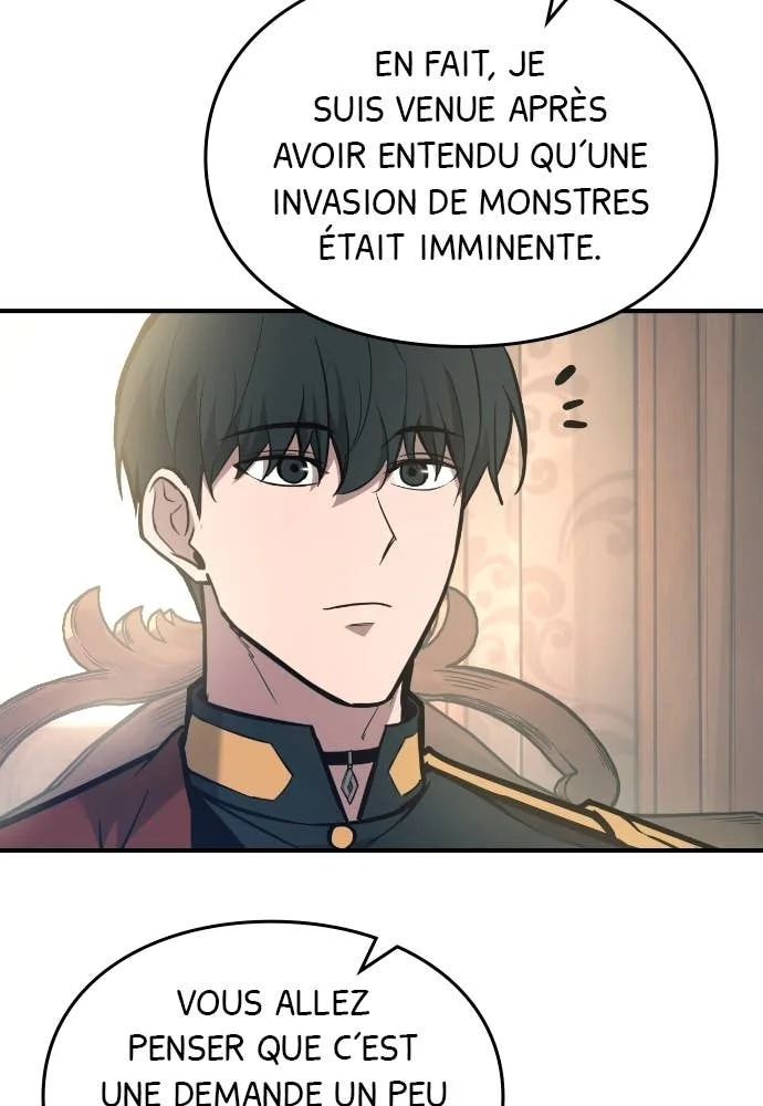 Tyrant of the Tower Defense Game Chapitre 146 - Page 140