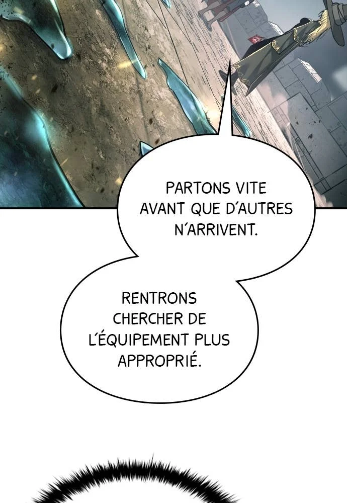 Tyrant of the Tower Defense Game Chapitre 146 - Page 18
