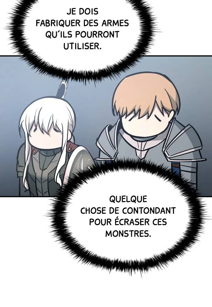 Tyrant of the Tower Defense Game Chapitre 146 - Page 19
